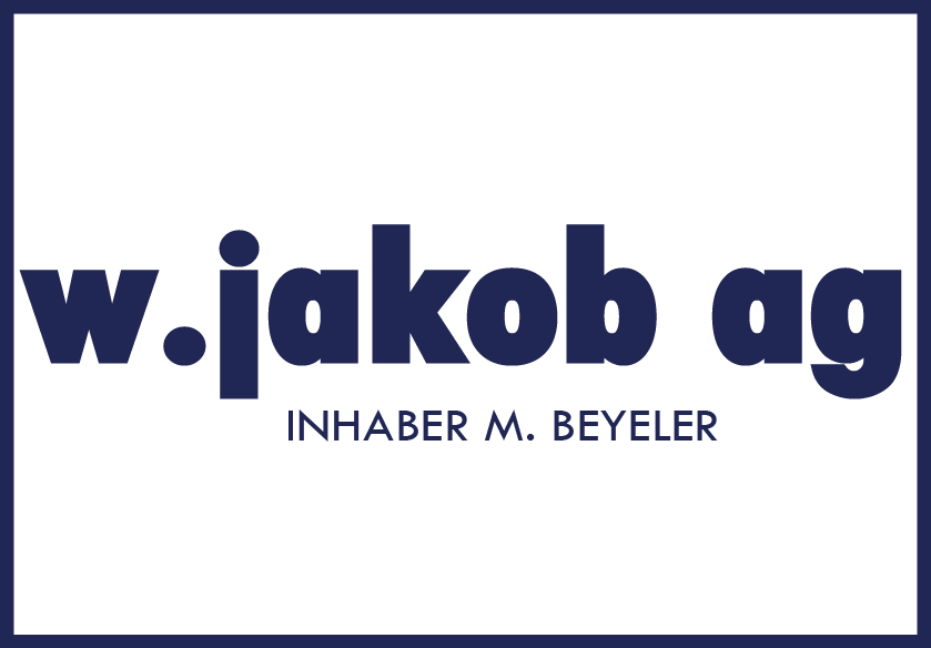 W. Jakob AG Inh. M. Beyeler