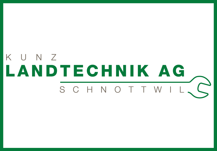 Kunz Landtechnik AG